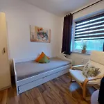 Birkenstr.14 A  Whg.11 Apartment